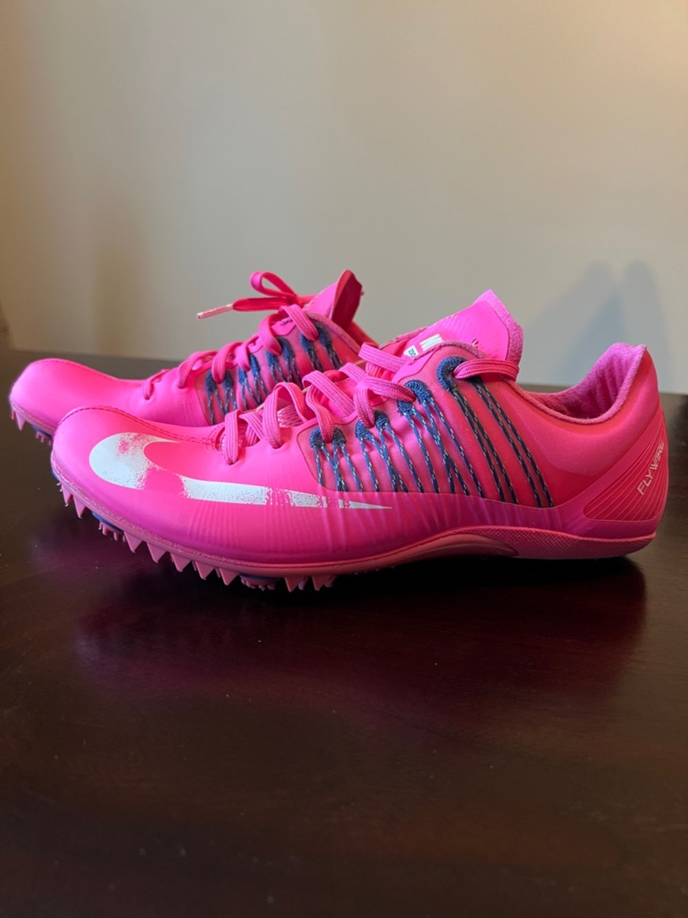 Nike Zoom Celar 5